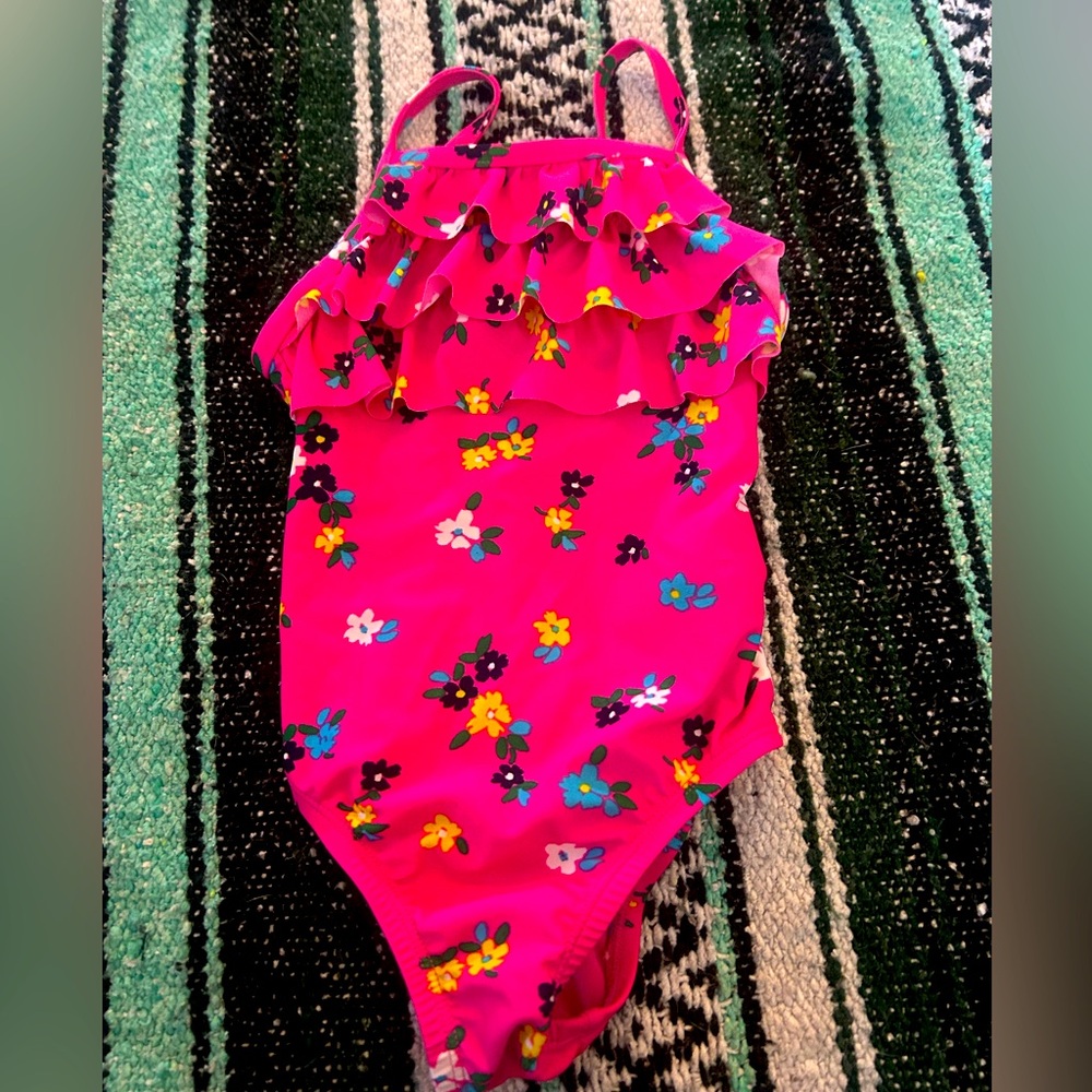 Baby Gap one piece swimsuit